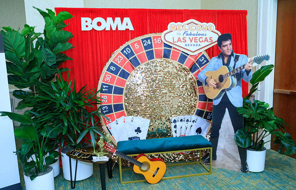 BOMA Boston Update - BOMA Benefit, Networking Nite, BOMI class and a TOBY Tutorial!